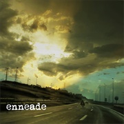 Enneade - Withered Flowers and Cinnamon