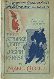 The Strange Visitation of Josiah McNason (Marie Corelli)