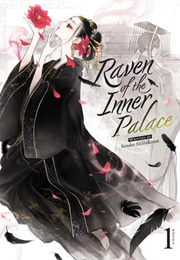 Raven of the Inner Palace (Kouko Shirakawa)