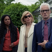 The Good Fight: "The End of a Saturday" (S6,E6)