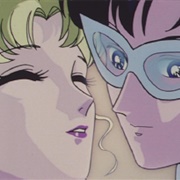 S1.E22: Romance Under the Moon! Usagi's First Kiss