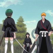 330. for the Sake of Fighting! the Awakened Nozomi!