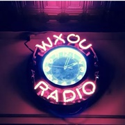 WXOU Radio Bar