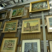 Army Museum Support Center