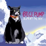 Bilge Pump - Rupert the Sky