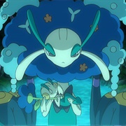 871. Beyond the Rainbow!