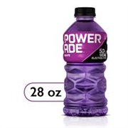 Powerade: Grape