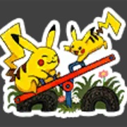 Deposit Pokémon That Have the Jumbo Mark and the Mini Mark