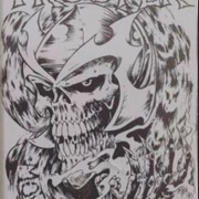 Tyrant Trooper - Moral Extinction