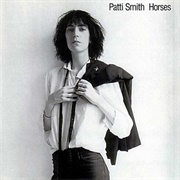 Free Money - Patti Smith
