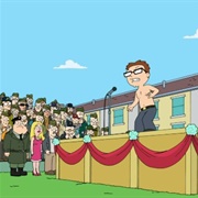 S5.E1: In Country... Club