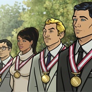 S12.E1: Identity Crisis