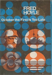 October the First Is Too Late (Hoyle)