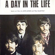A Day in the Life (1967) - The Beatles