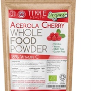 Acerola Cherry Powder