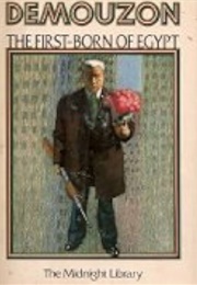 The First-Born of Egypt ([Alain] Demouzon)