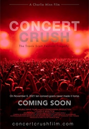 Concert Crush (2022)