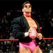 Rick "The Model" Martel