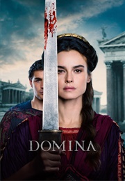 Domina Season 2 (2023)