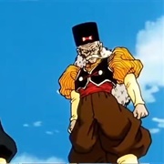 S1.E59: The Pair Who Don't Leave a Trace! the Artificial Humans Appear