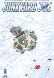 Junkyard Joe, Vol. 1 (Geoff Johns)