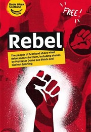 Rebel (Book Week Scotland)