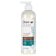 Dove Leave in Conditioner