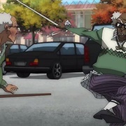 S4.E9: Stinkmeaner: Begun the Clone War Has