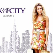 Sex and City Season 2