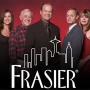 Frasier - Theme Song