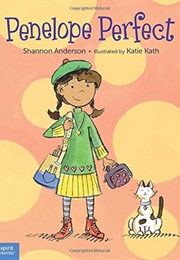 Penelope Perfect (Shannon Anderson)