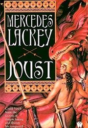 Joust: Joust #1 (Dragon Jousters) (Lackey, Mercedes)