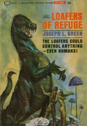 The Loafers of Refuge (Joseph Green)
