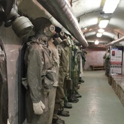 Nuclear Bunker Museum