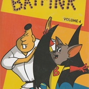 Batfink