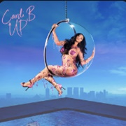 Up - Cardi B