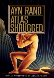 Atlas Shrugged (Rand, Ayn)