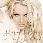 Hold It Against Me - Britney Spears