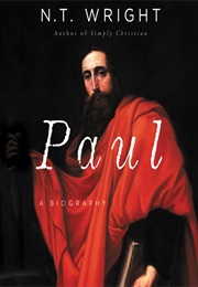 Paul (N. T. Wright)