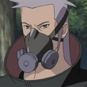 S1.E96: Miezaru Teki