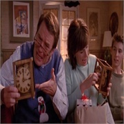 Malcolm in the Middle: "Hal's Christmas Gift" (S6,E6)