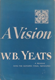 A Vision (William Butler Yeats)
