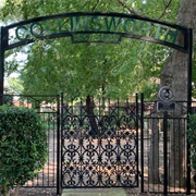 Collinsworth Cemetery