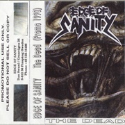 Edge of Sanity - The Dead