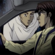 9. Kyoko's Confession