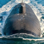 The Kursk Submarine Disaster