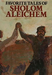 Favorite Tales of Sholom Aleichem (Sholom Aleichem)