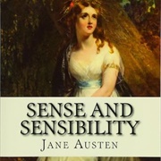 Sense and Sensibility-Book