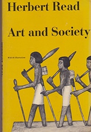 Art and Society (Herbert Read)