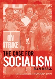 The Case for Socialism (Maass, Alan)